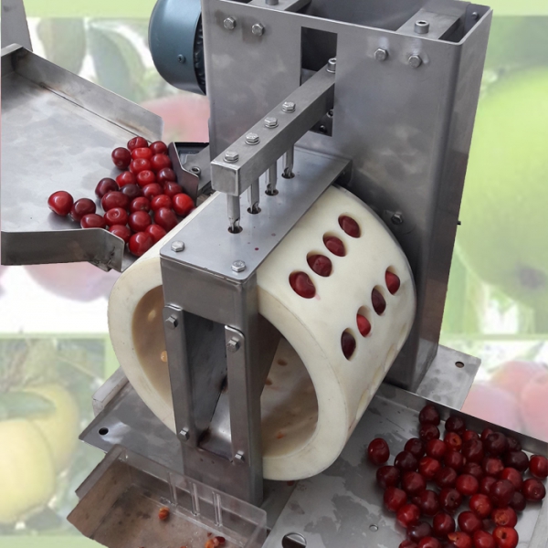 Cherry Machine